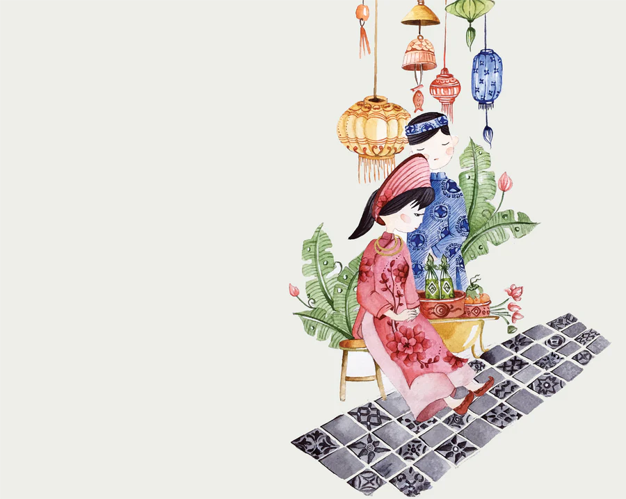 Chủ đề dân gian